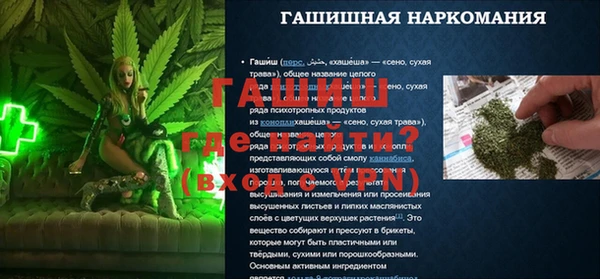 Альфа ПВП Бородино